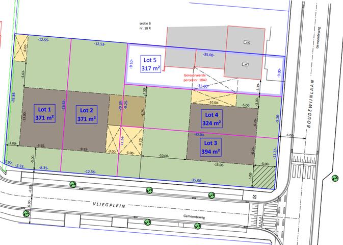 Grond te koop in Herenthout - foto 4