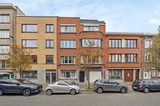 Apartment for sale in Antwerp