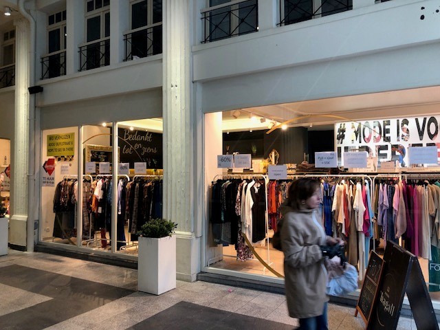 Commercial for rent in Ostend - photo 5