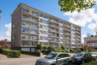 Appartement à vendre à Anvers