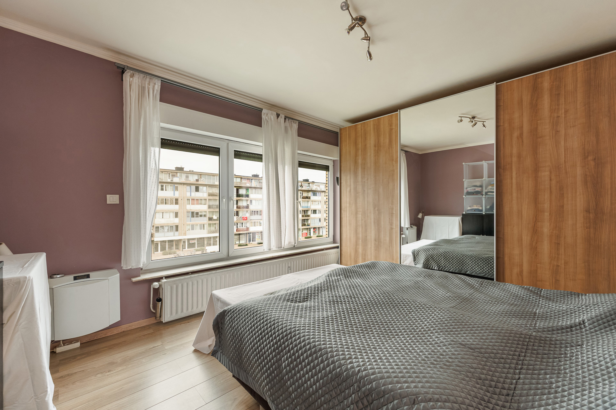 Appartement te koop in Antwerpen met 2 slaapkamers - foto 5