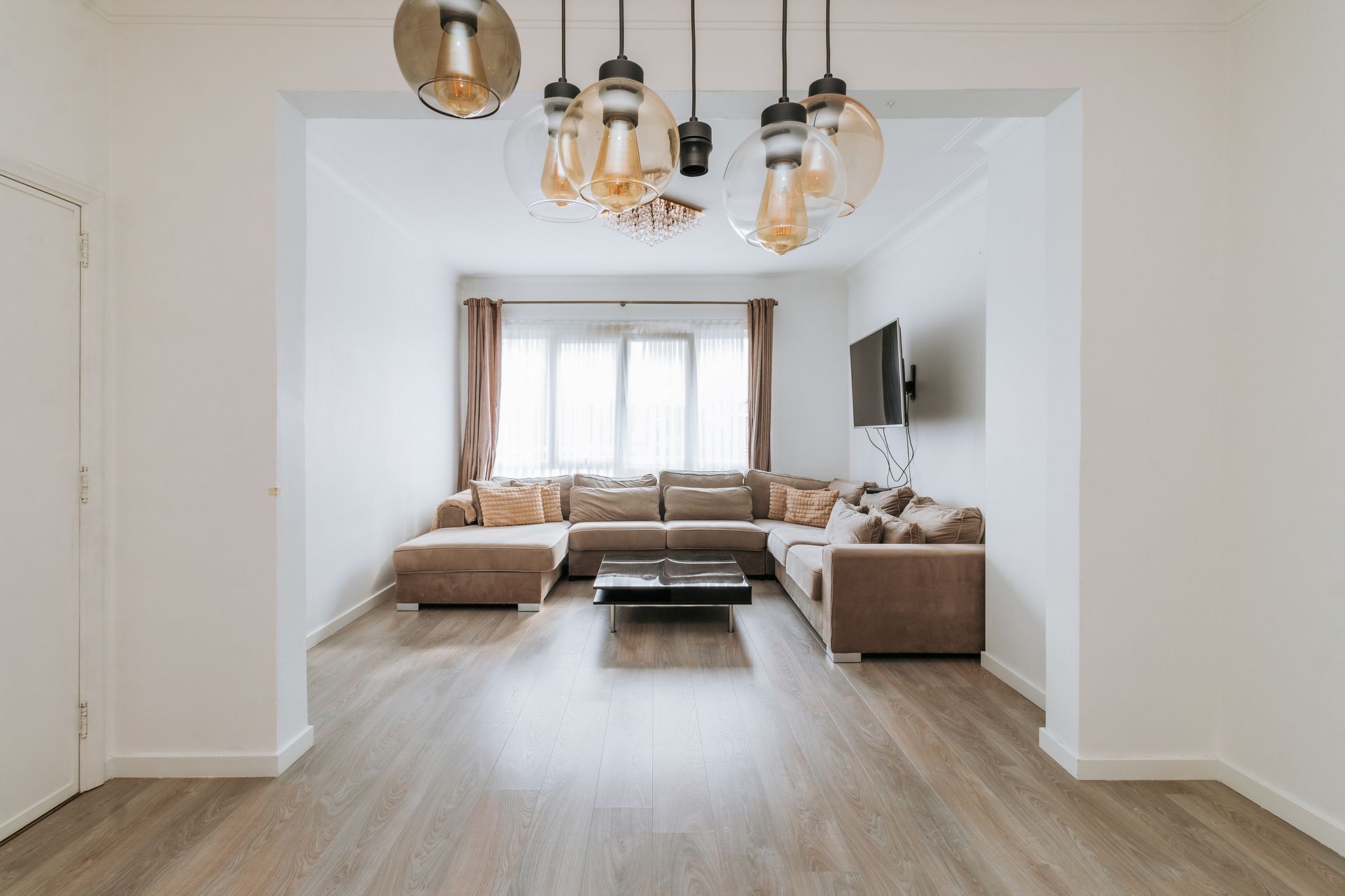 Appartement met 2 slaapkamers nabij centrum Wilrijk - foto 4