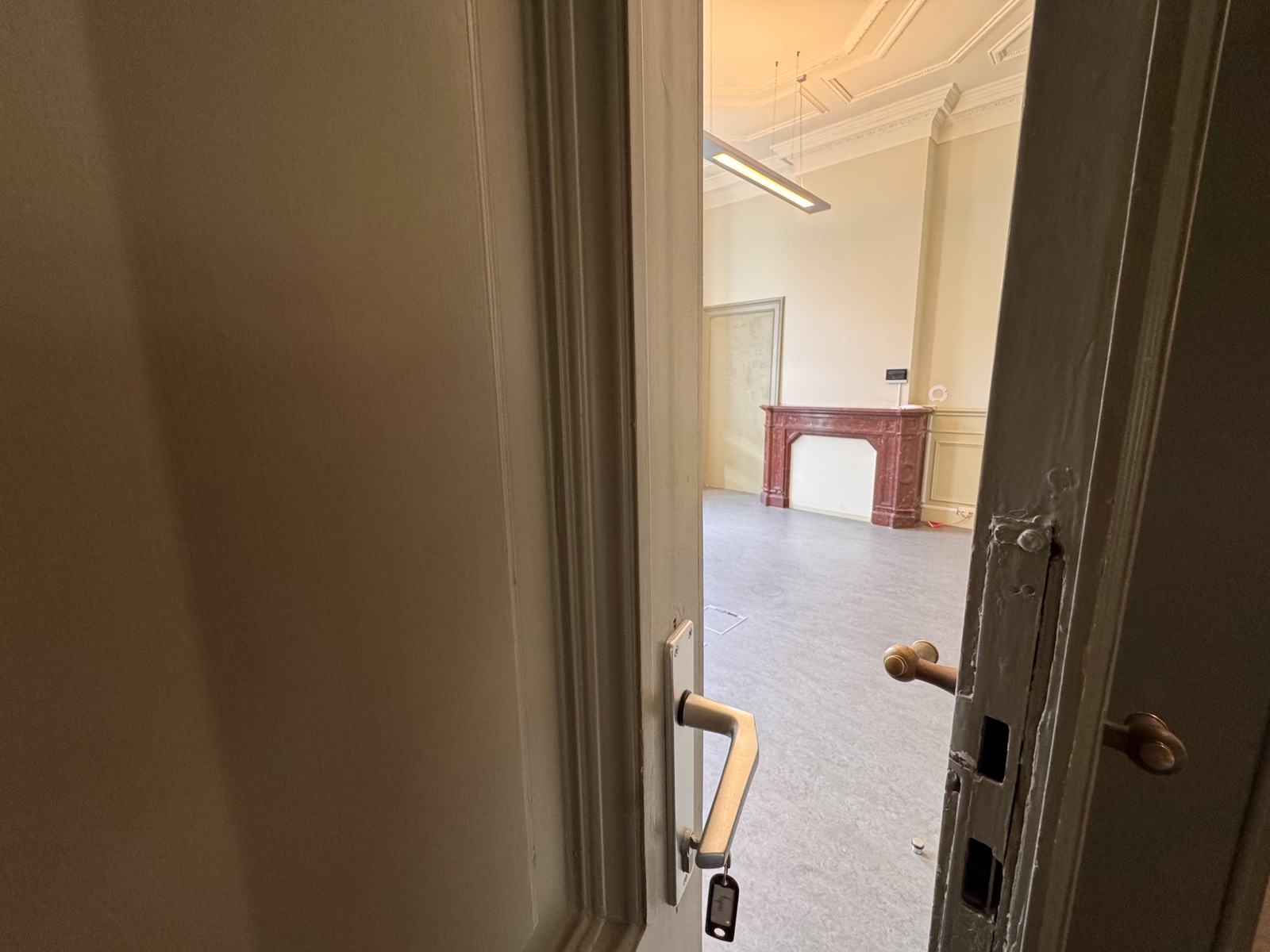 Commercial for rent in Leuven - photo 5