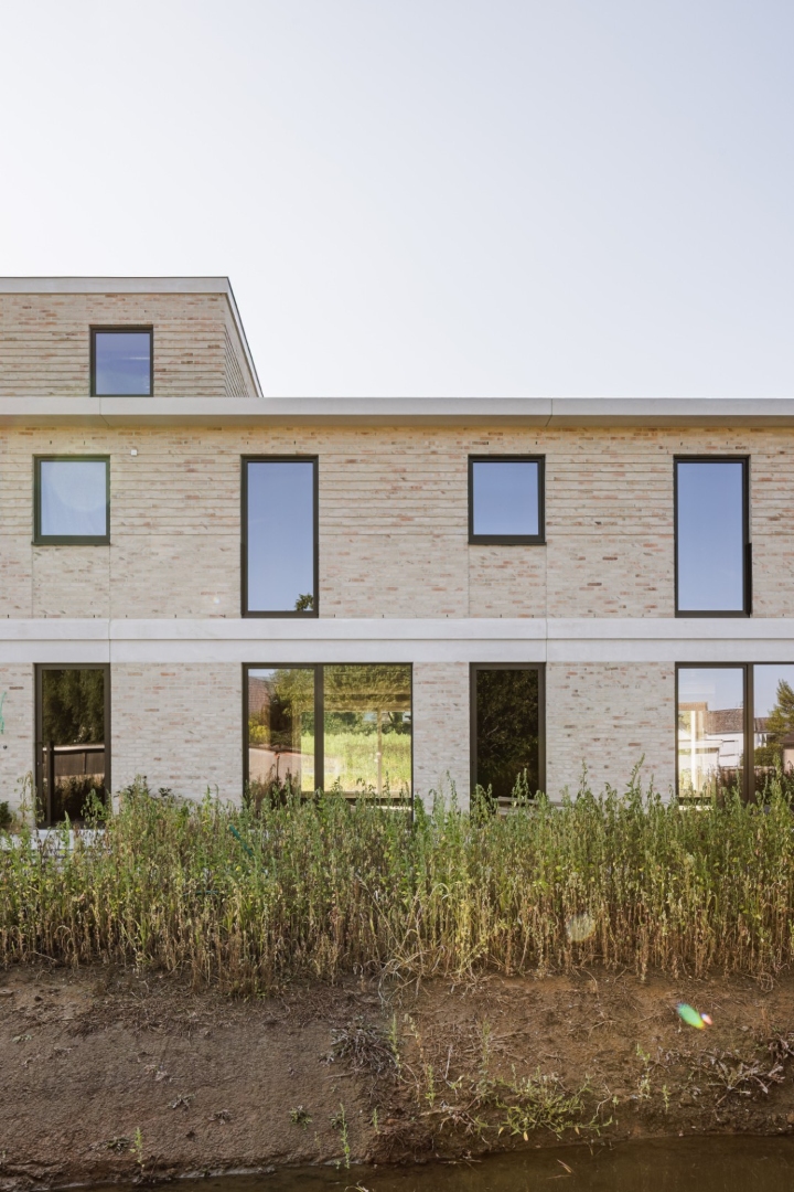 Energiezuinige gezinswoning met zuid gerichte tuin - foto 2