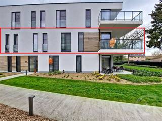 Modern en energiezuinig appartement in het centrum van Tremelo!Dit lichtrijke appartement van 93m², gelegen op de eerste verdieping, biedt alle...