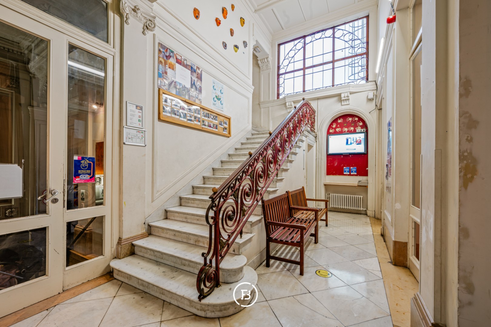 Herenhuis Duusburch - foto 4