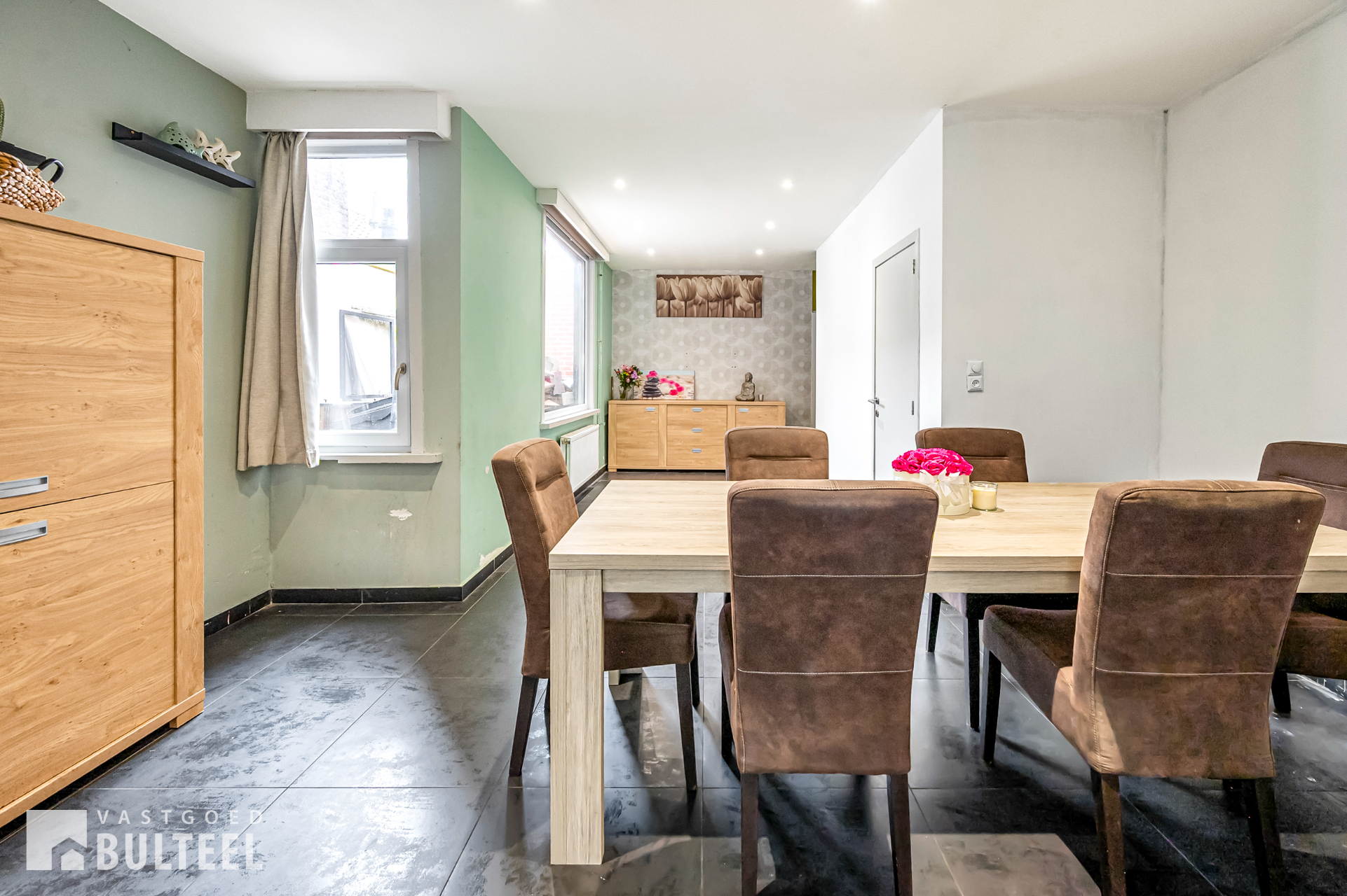 House for sale in Lokeren with 3 bedrooms - photo 3