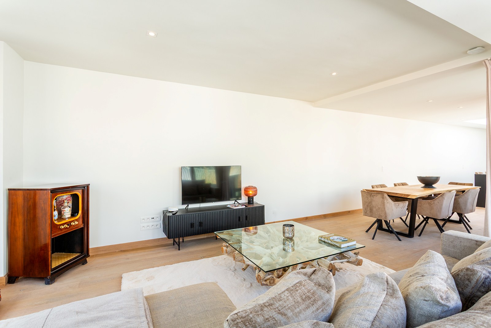 Luxe duplex penthouse op het Zuid - foto 5