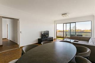 Apartment for sale in Antwerp