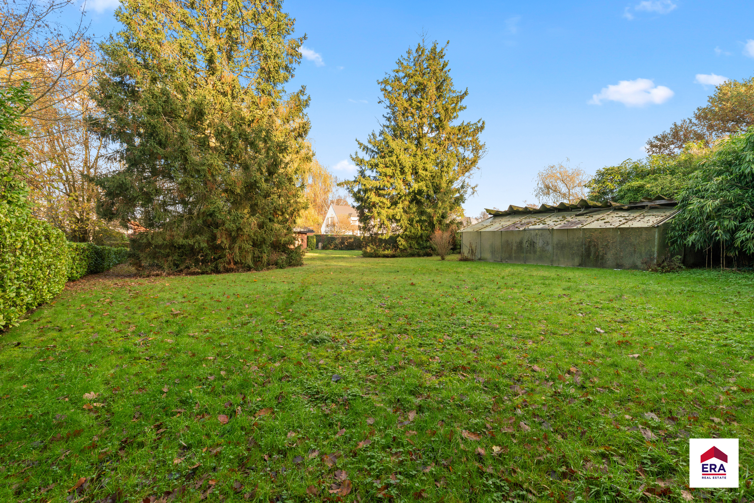 Architectenbungalow in groene omgeving Asse - foto 4