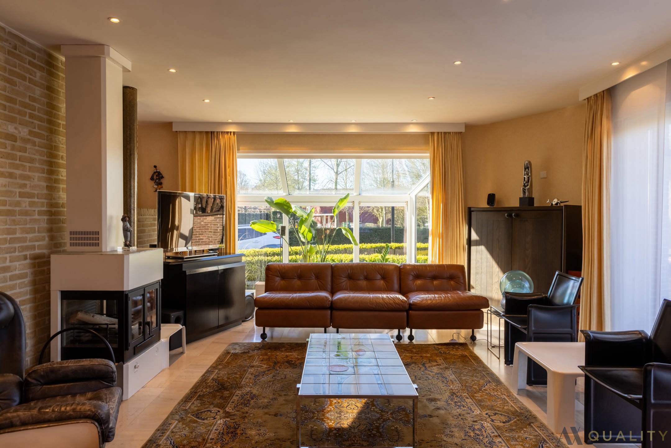 Exclusieve villa met een uniek uitzicht op het Mannenwiel - foto 4
