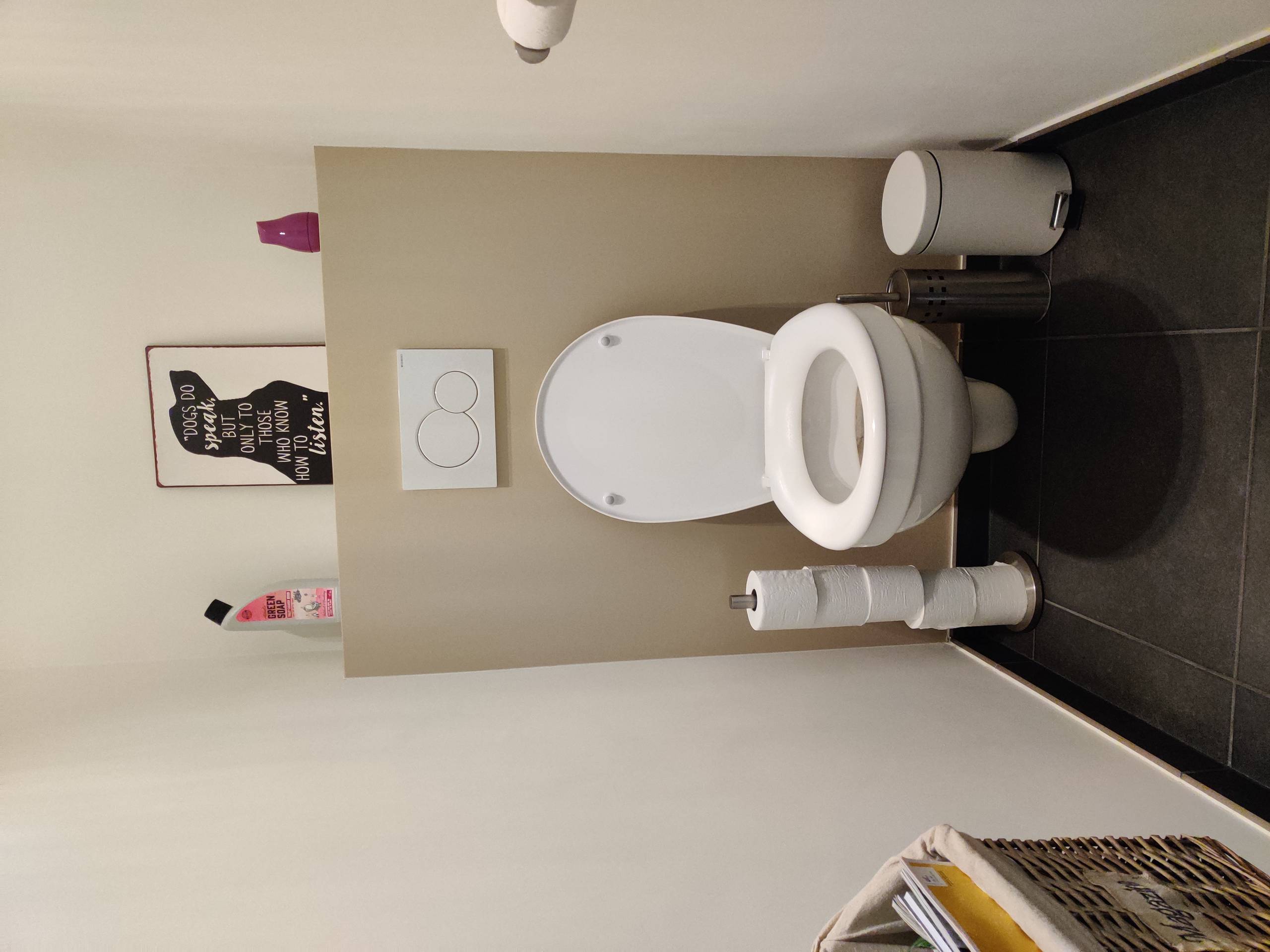 Appartement met 1 slaapkamer en garage te huur te Rekkem - foto 5