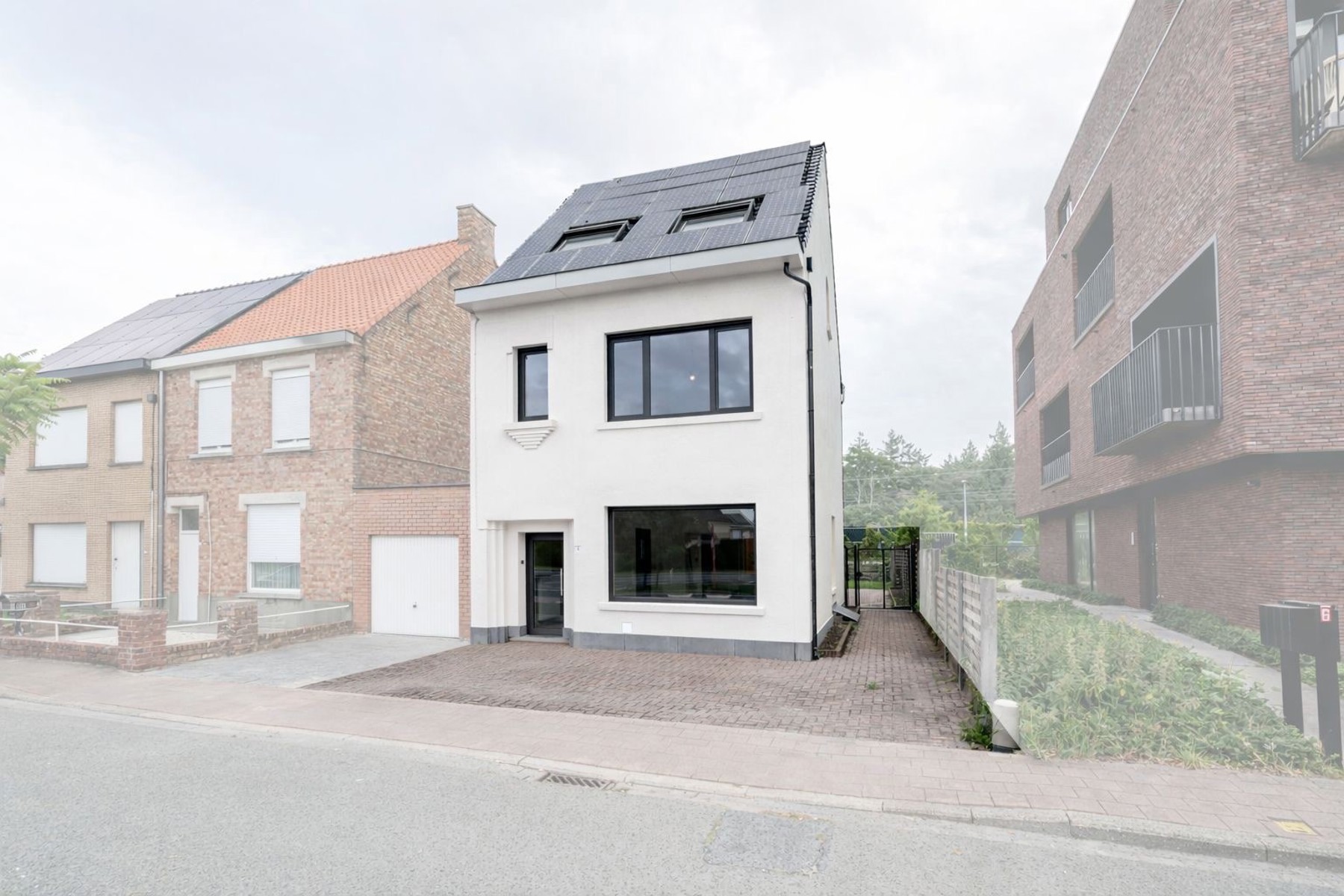 House for sale in Beernem with 4 bedrooms - photo 2