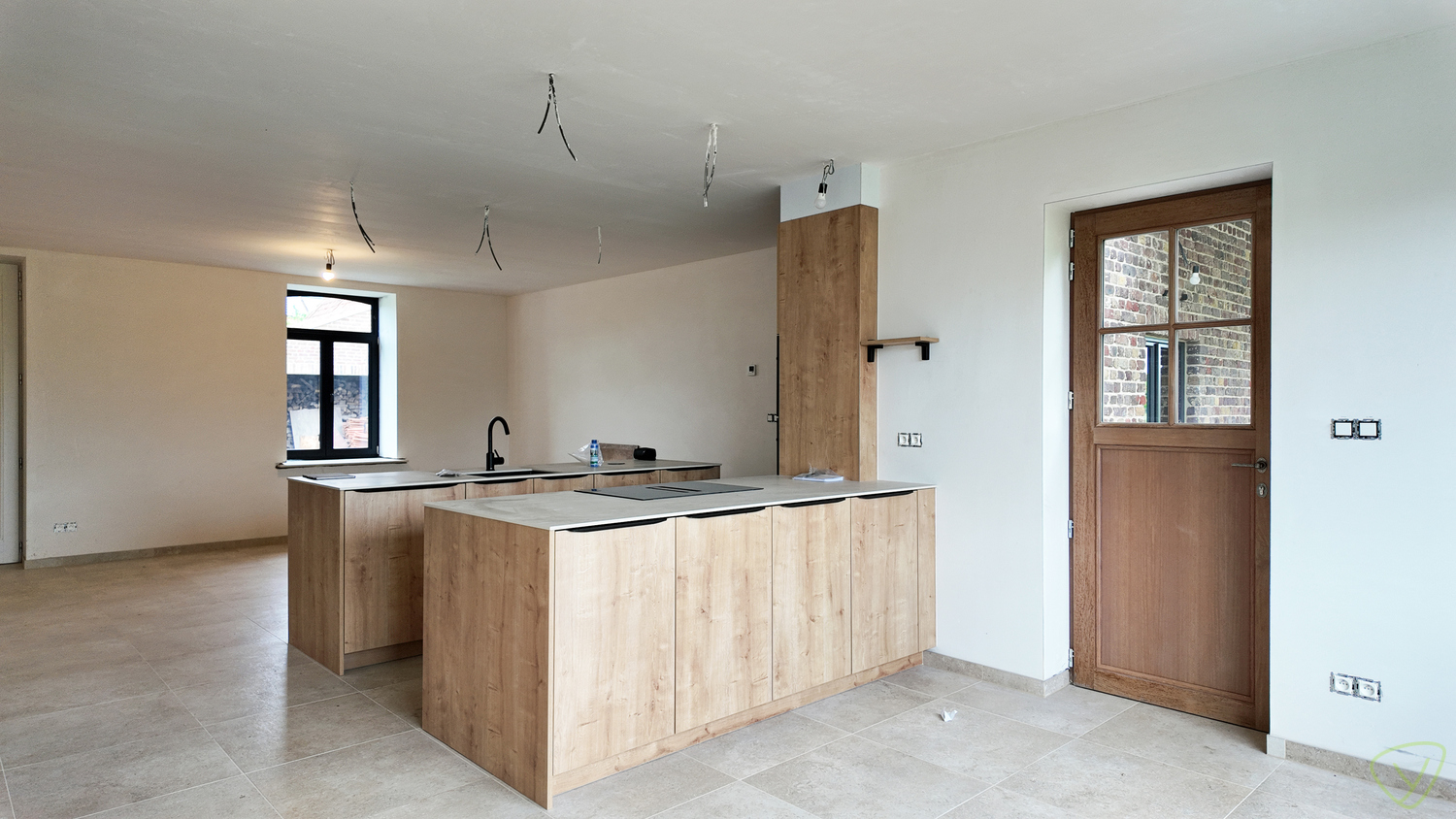 House for rent in Zomergem - photo 4