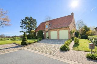House for sale in Zedelgem