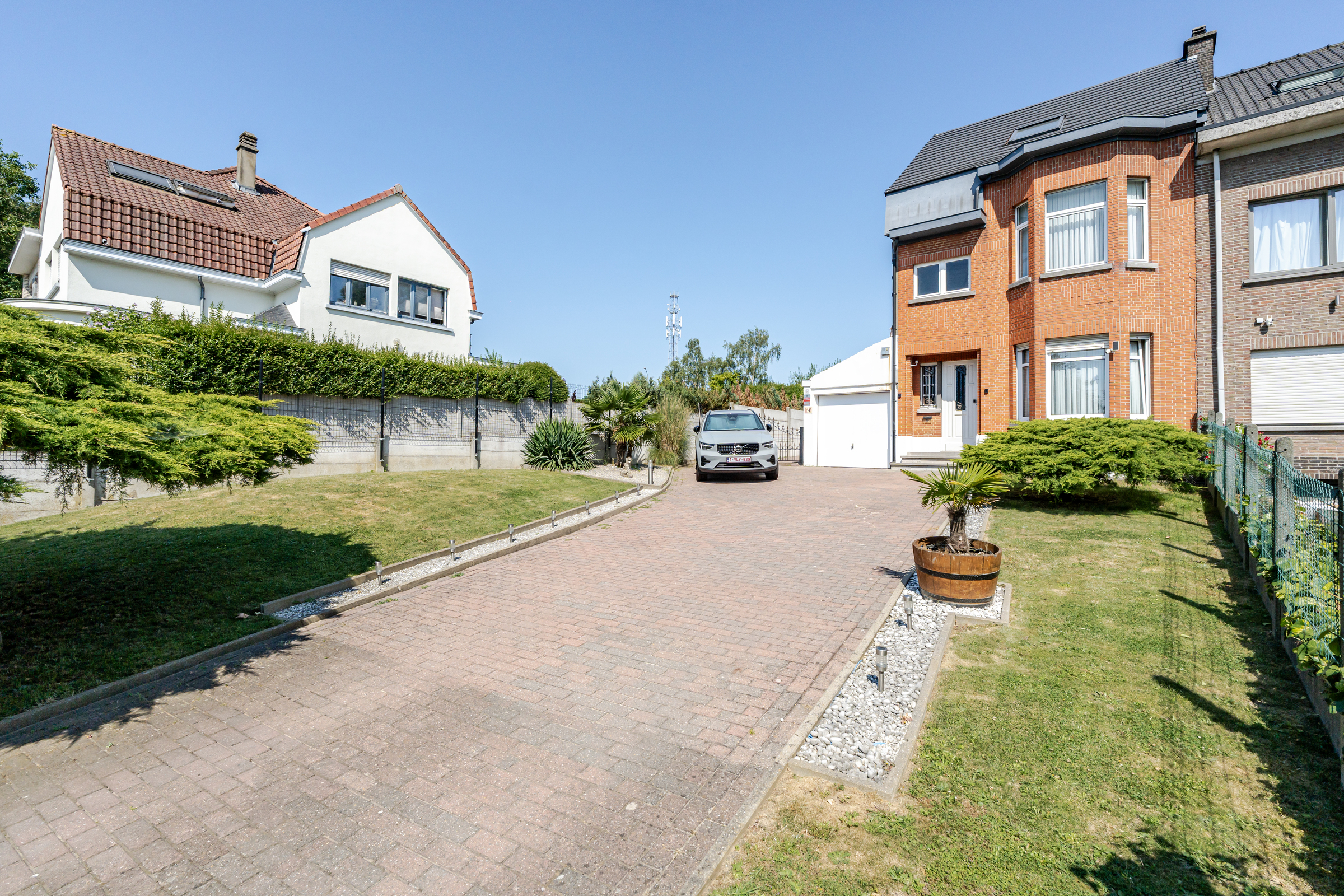 House for sale in Grimbergen