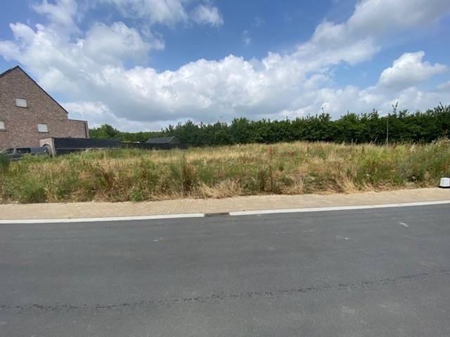 Projet à vendre à Zellik