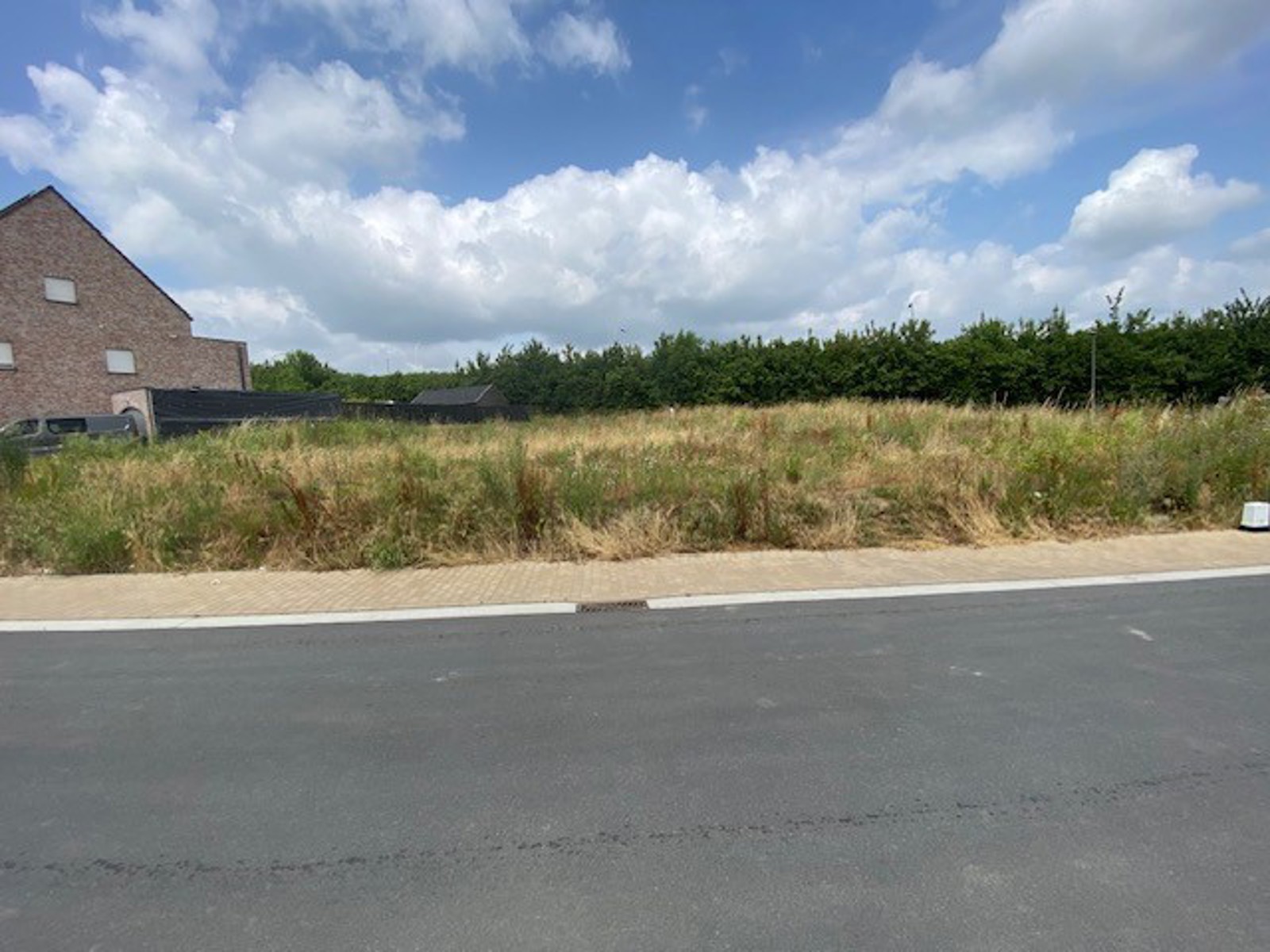 Projet à vendre à Zellik - photo 1