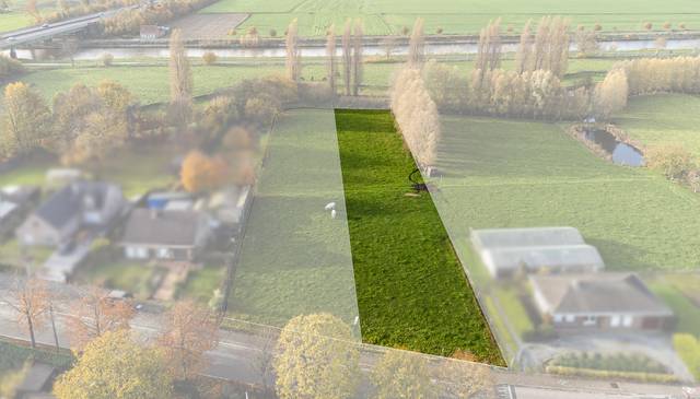 Project te koop in Landegem