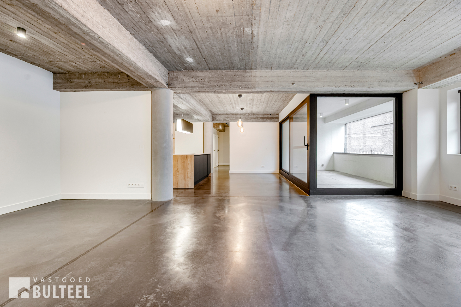 Apartment for sale in Sint-Niklaas with 2 bedrooms - photo 4