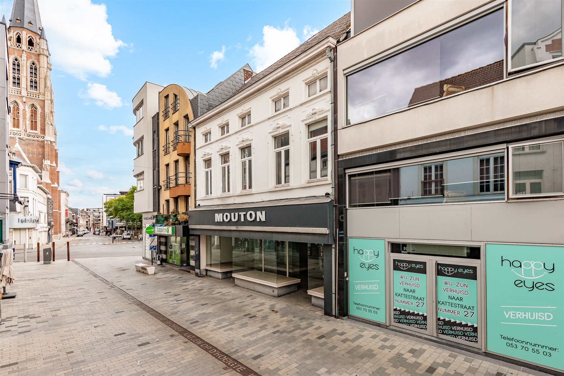 Commercial for sale in Aalst with 4 bedrooms - photo 2