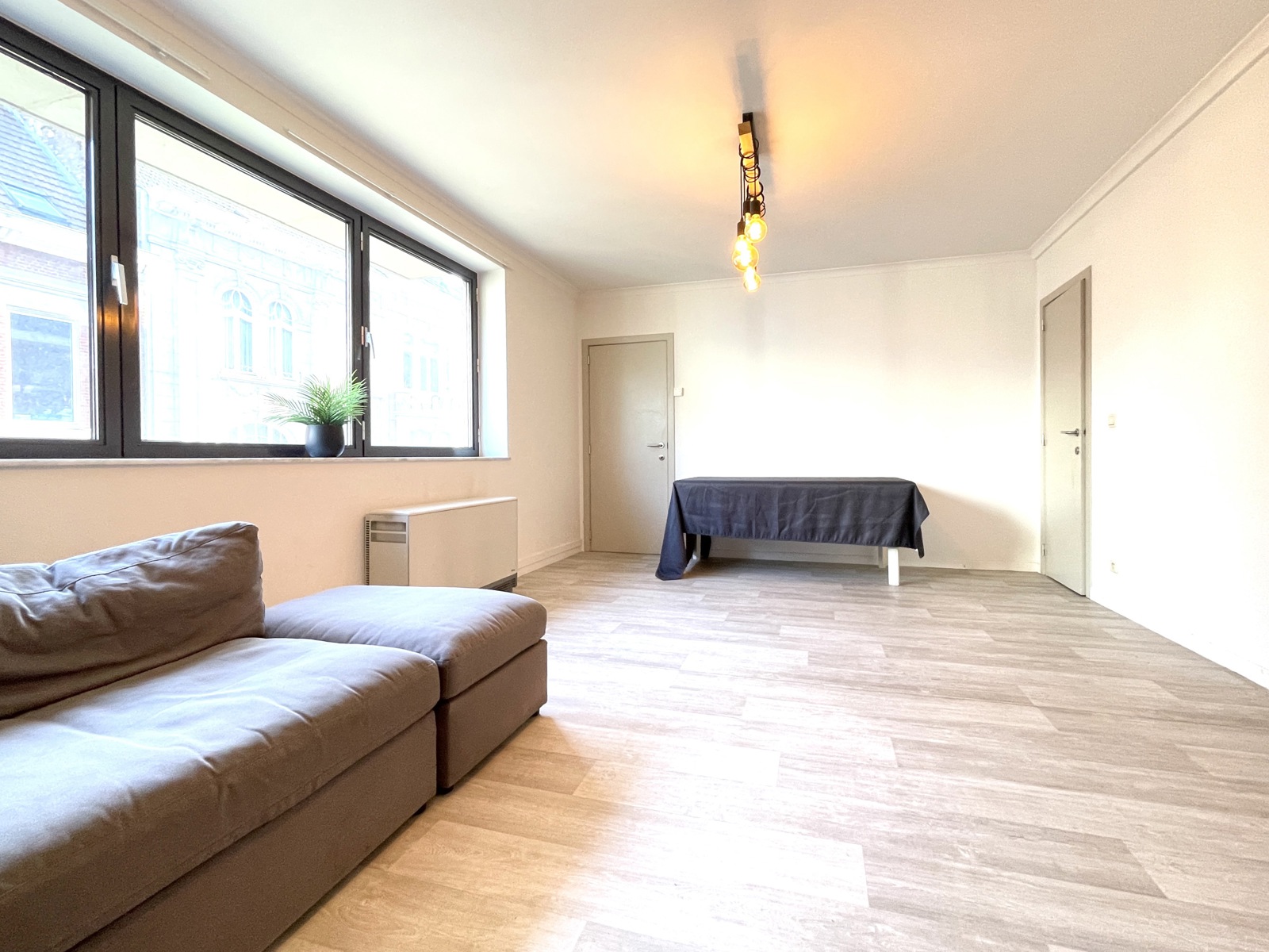 Appartement à louer à Louvain avec 1 chambre - photo 3