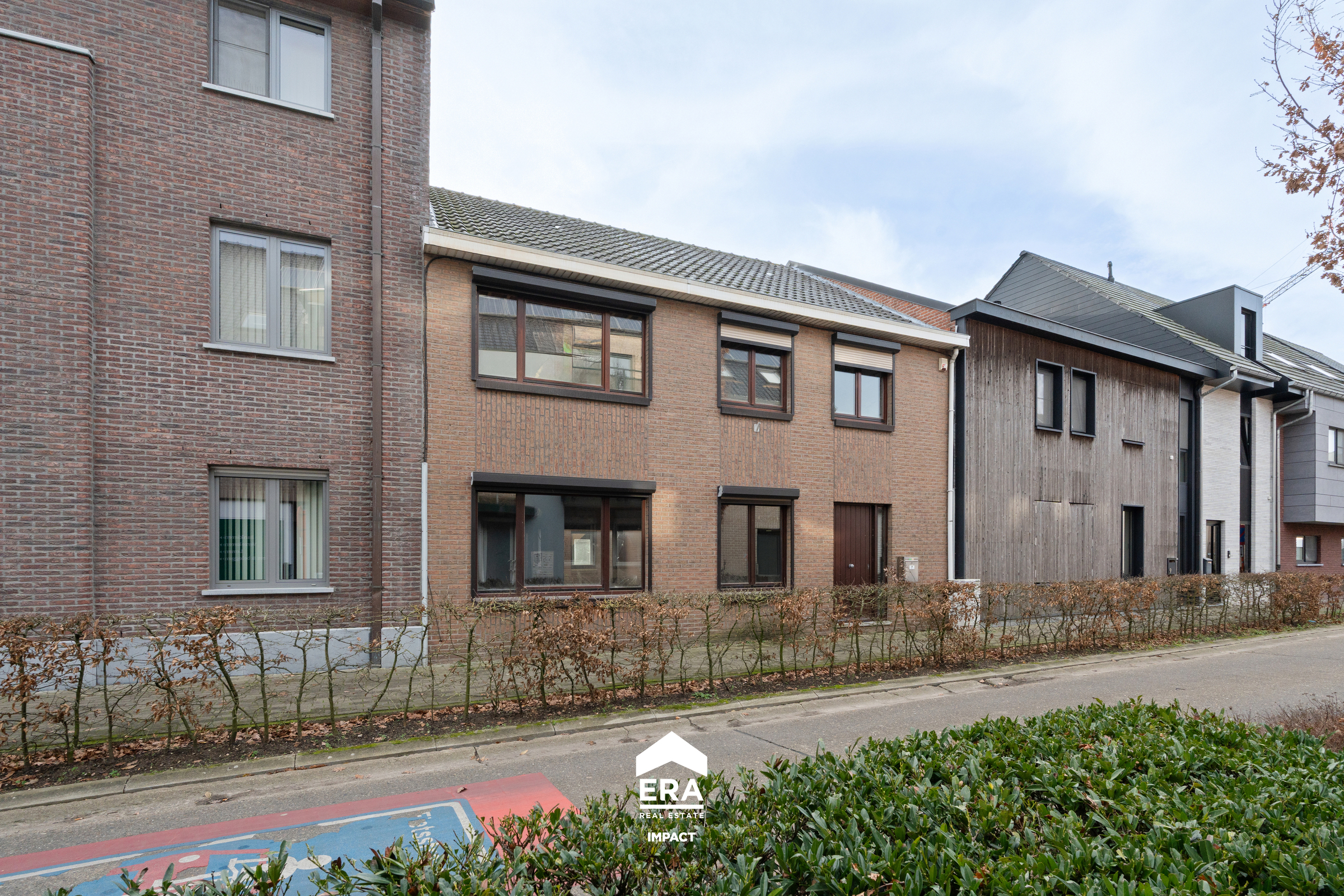 Maison à vendre à Peer avec 3 chambres - photo 1