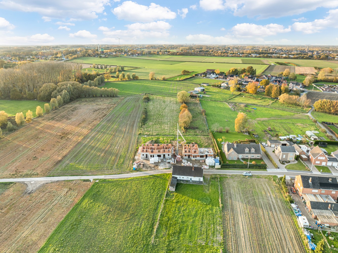 Energiezuinig wonen op toplocatie met prachtig natuurzicht. - foto 1