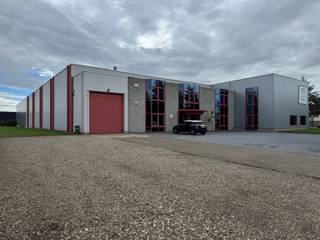 Commercial à vendre à Lanaken