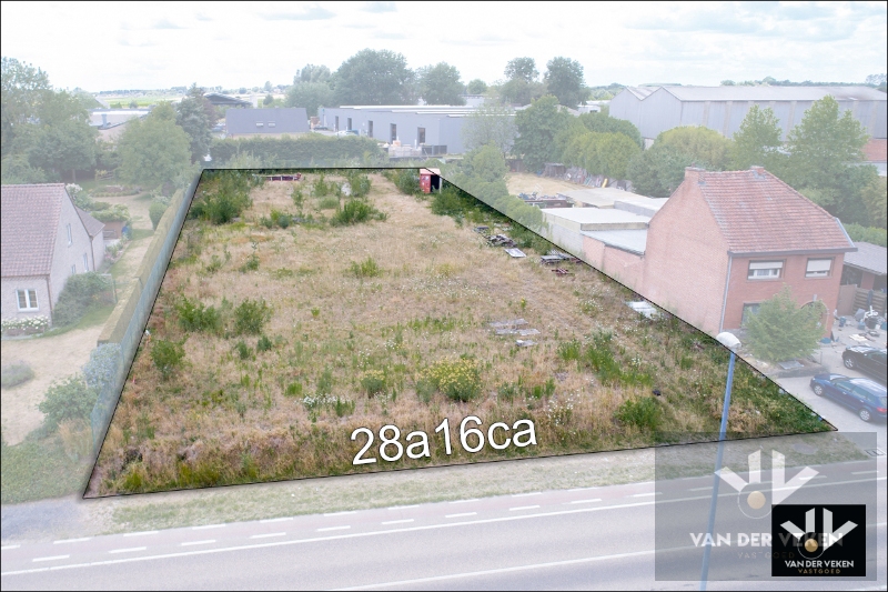 Land for sale in Diepenbeek - photo 3