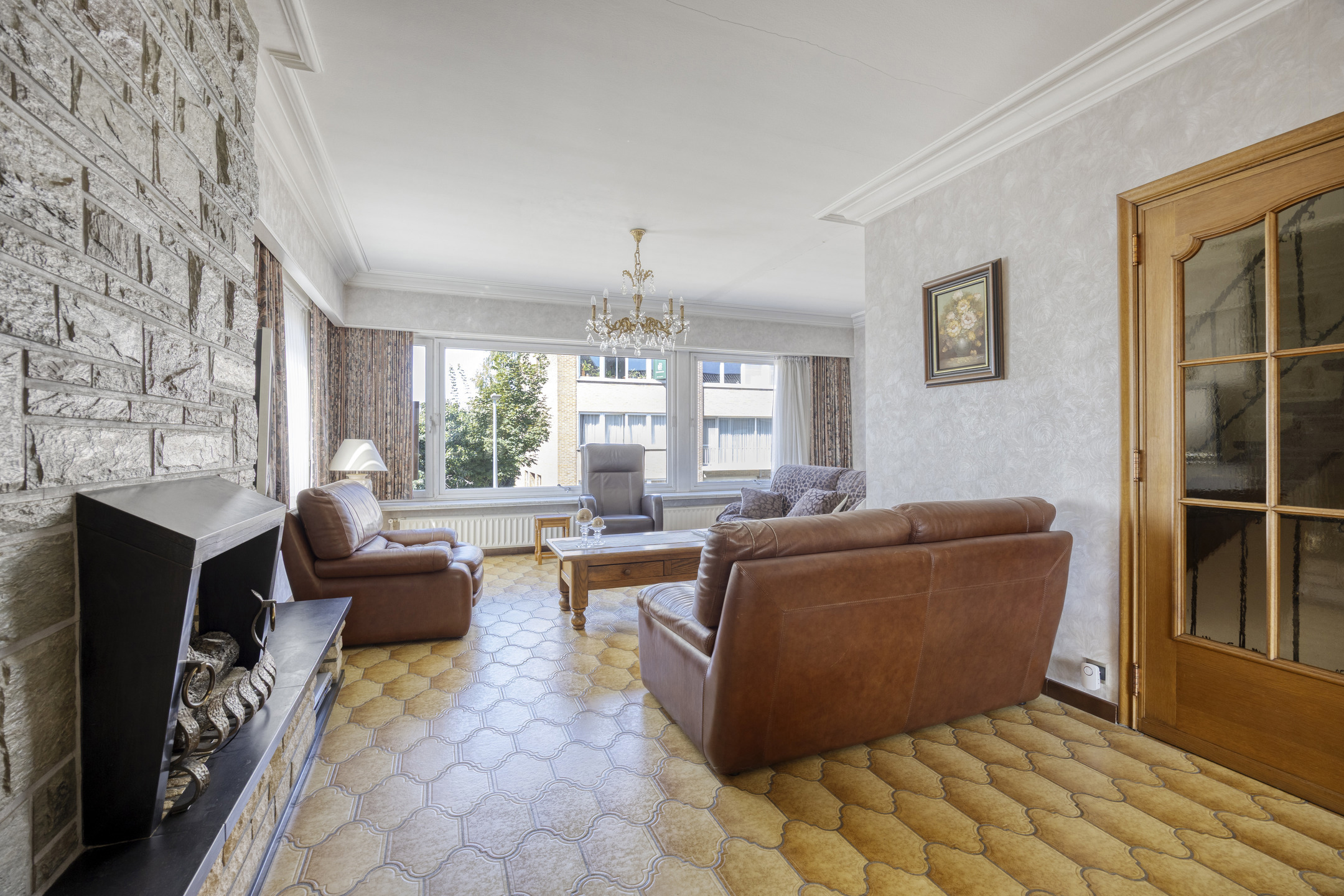 Bel-etage woning op een gunstige locatie te Aarschot - foto 4
