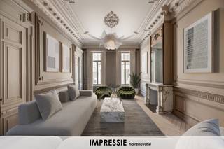 Appartement à vendre à Turnhout