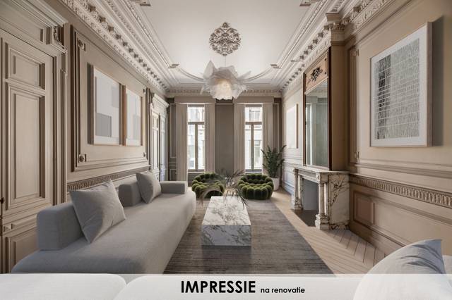 Project te koop in Turnhout