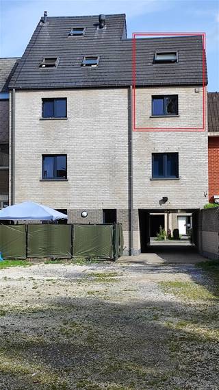 Apartment for rent in Aalst