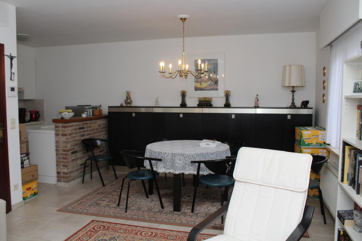 Gelijkvloers appartement - foto 4