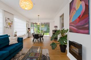 House for rent in Schoten