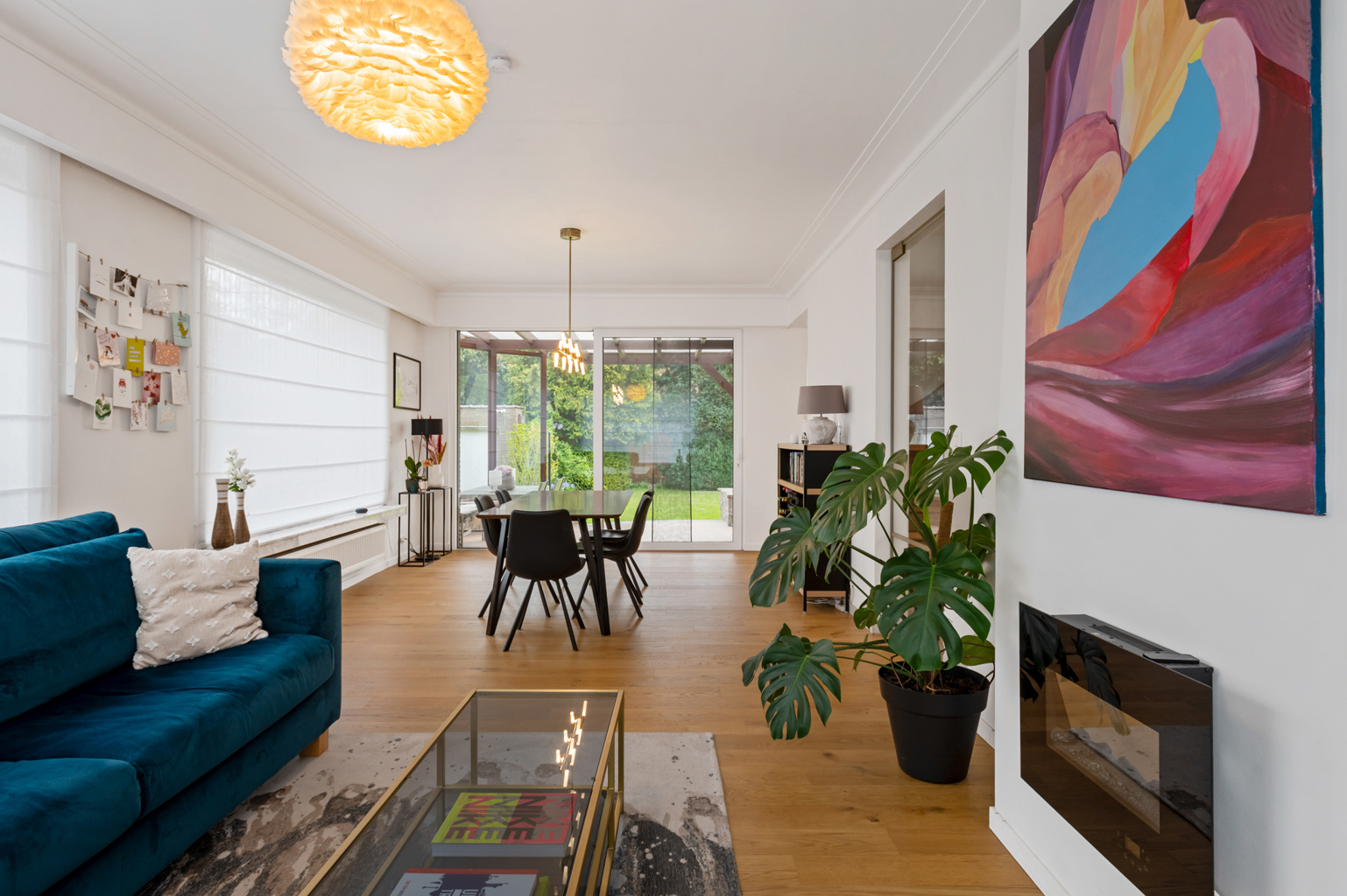 House for rent in Schoten with 3 bedrooms - photo 2