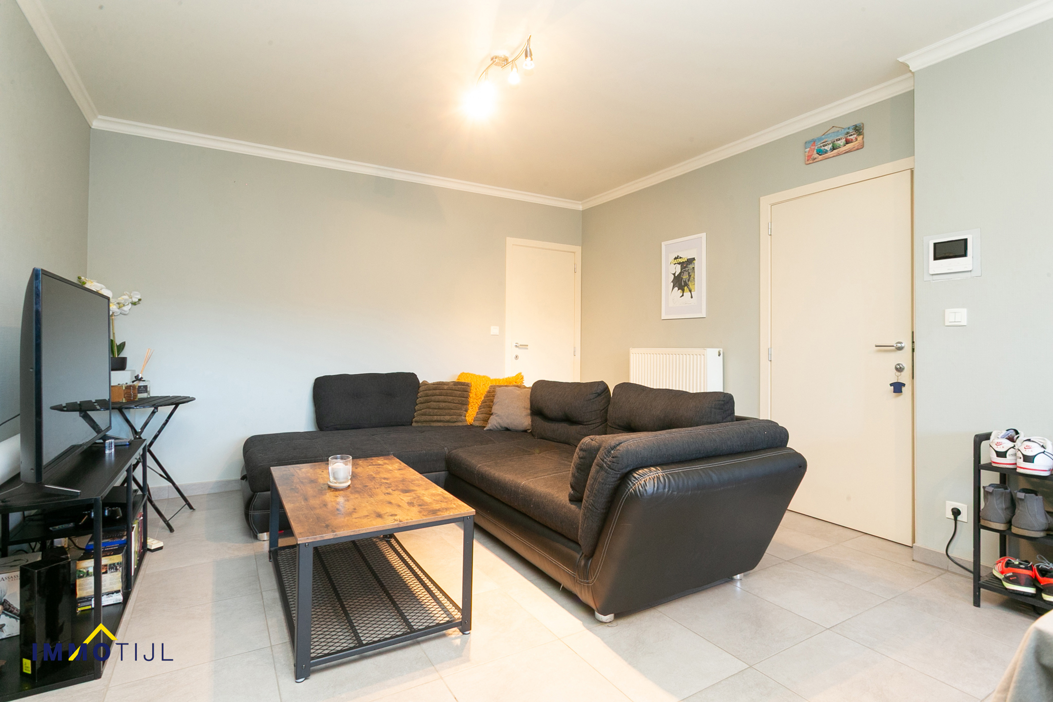 Apartment for rent in Dendermonde with 2 bedrooms - photo 2