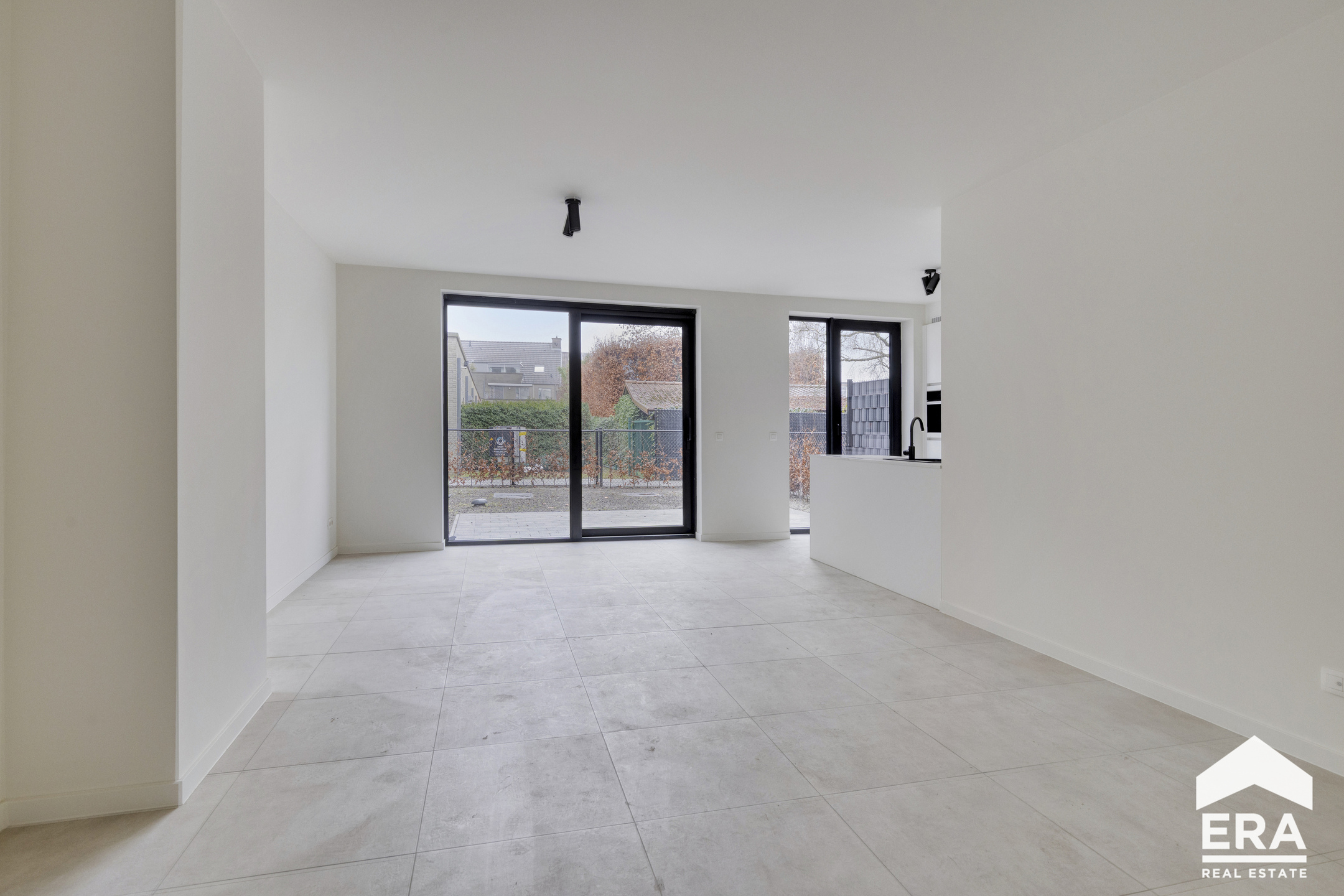 Prachtig ruim appartement in groen en verkeersvrij park - foto 3