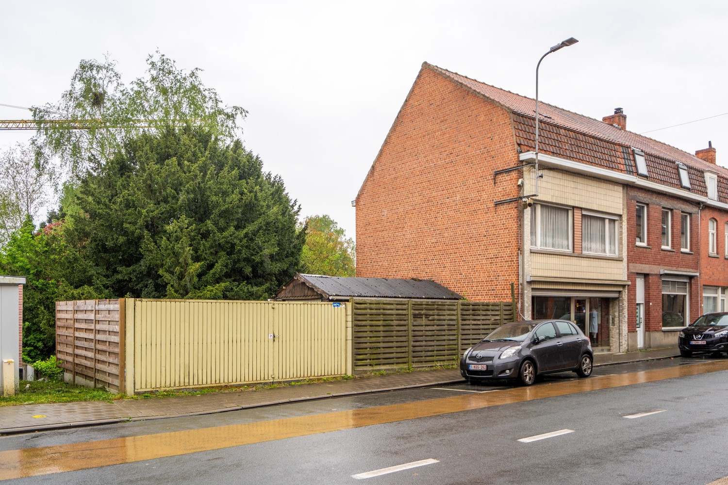 House for sale in Kortrijk with 3 bedrooms - photo 1