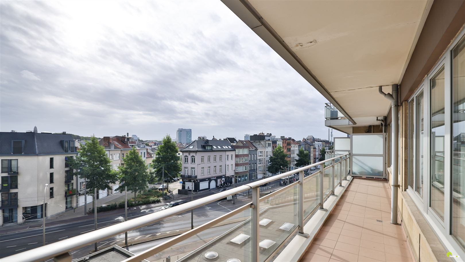 Apartment for sale in Antwerp with 2 bedrooms - photo 5
