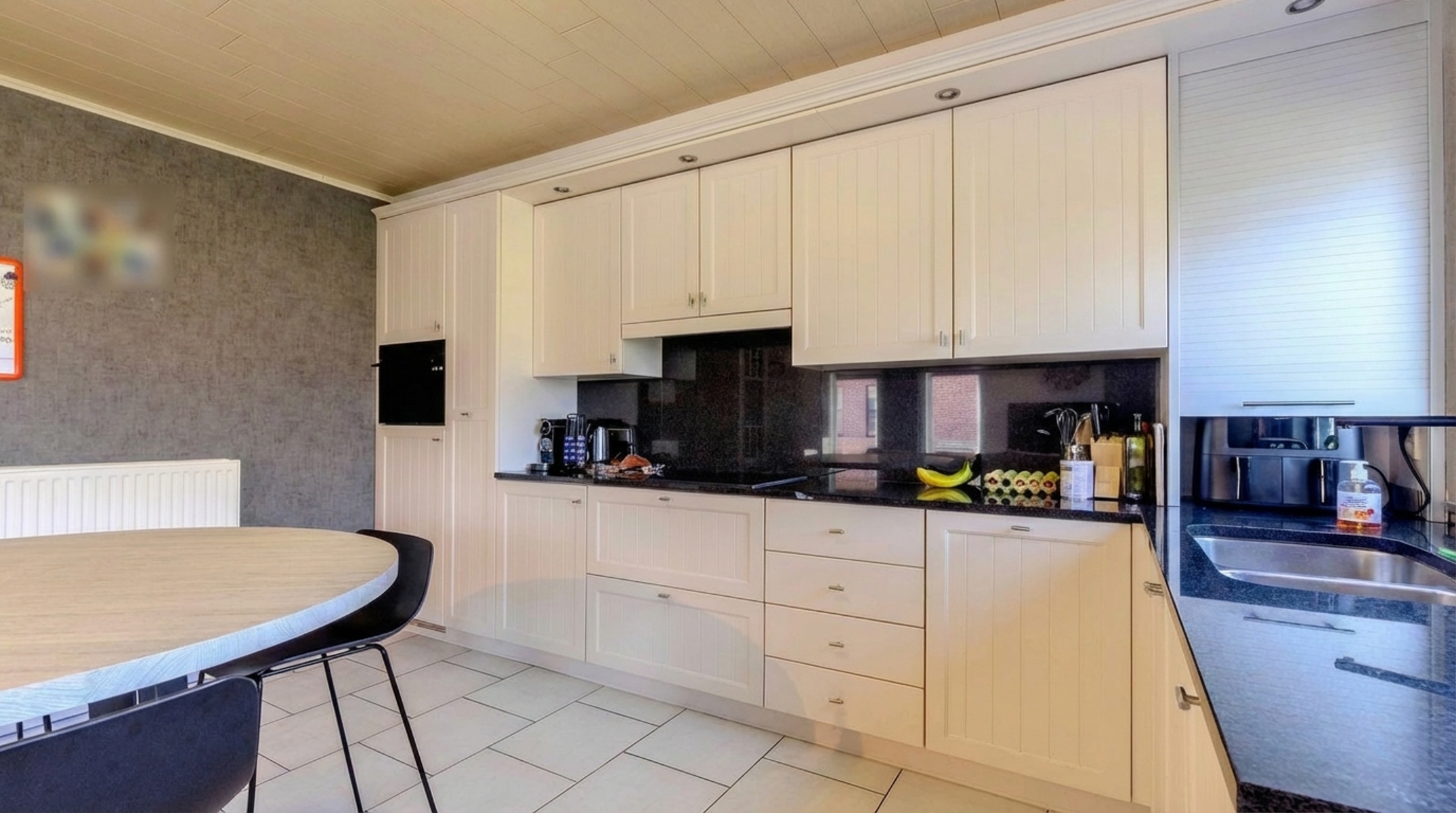 Zeer energiezuinige woning met 5 slpks op ca. 769 m² grond.  - foto 4