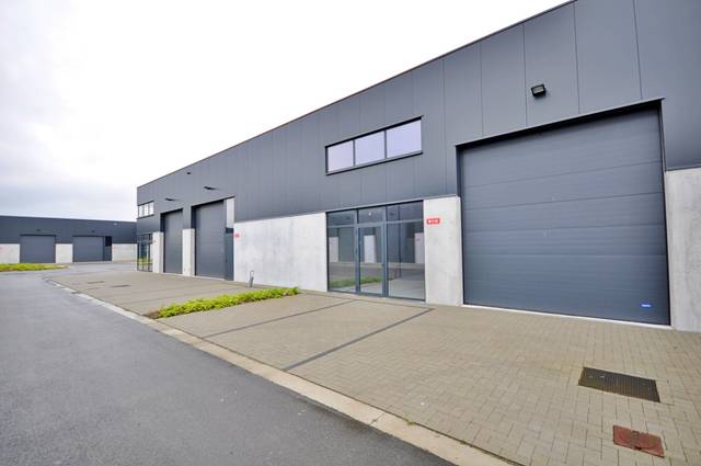 Project te koop in Zwevegem