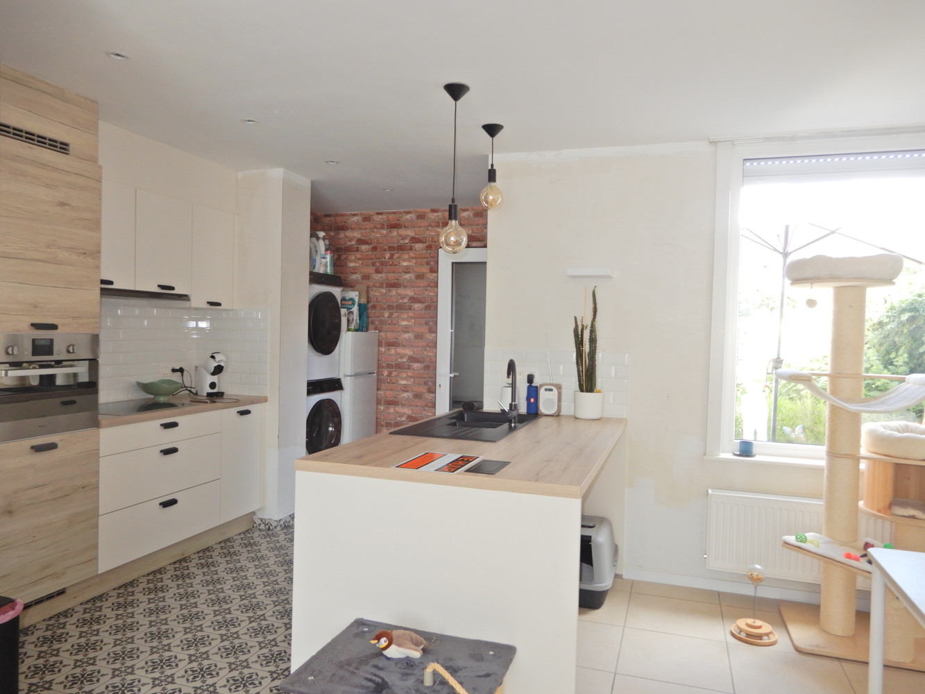 Woning te Meulebeke/Tielt. - foto 4