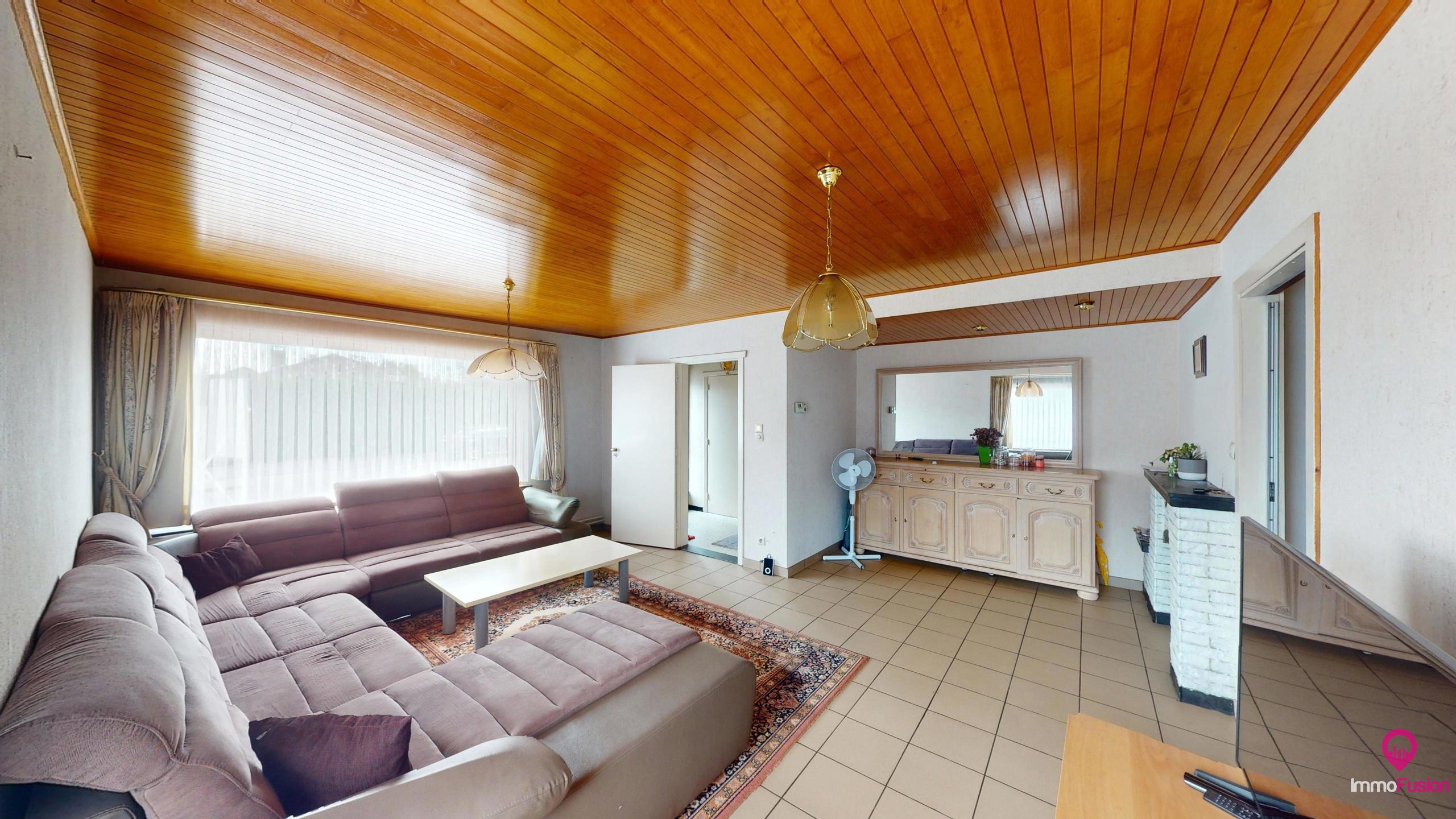 Maison à vendre à Houthalen-Helchteren avec 4 chambres - photo 4