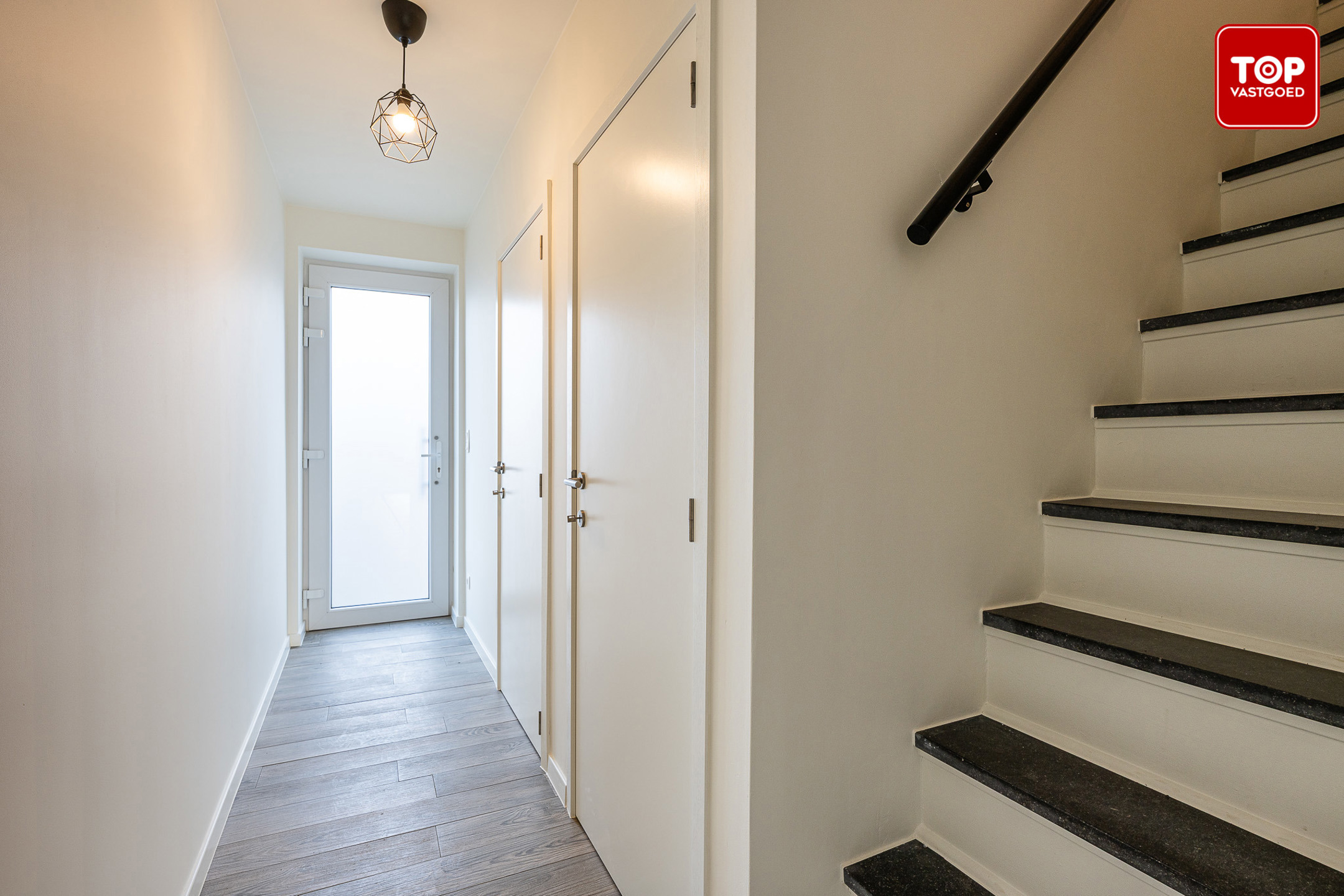 Instapklare, energiezuinige woning met 3 slaapkamers - foto 2