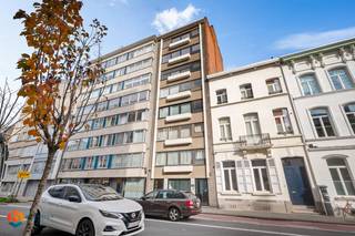 Apartment for sale in Mechelen