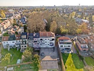 Garage for sale in Grimbergen