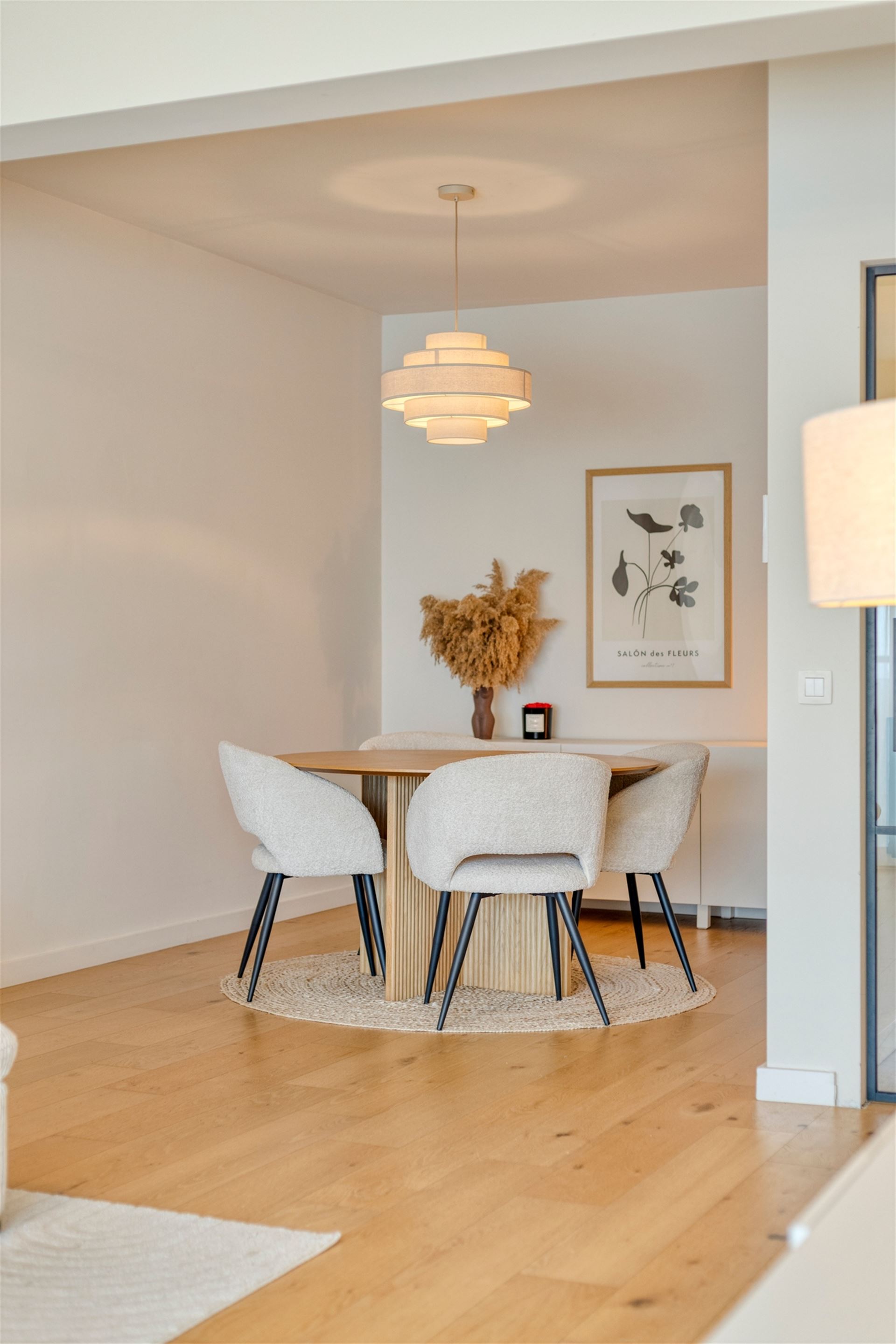 Instapklaar appartement met drie slaapkamers en terras - foto 4