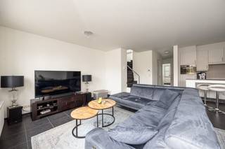 Palton troeven- Modern duplex appartement- Uitstekende EPC-score A- 3 slaapkamers- Inclusief ondergrondse autostaanplaats- Instapklaar- Ideale...